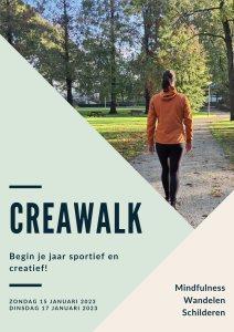 Creawalk