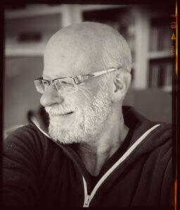 Rob de Vries