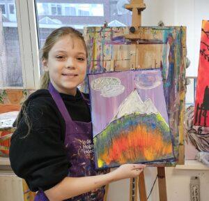 workshop kinderen