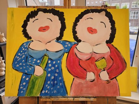 20240718_140429(2) dikke dames schilderen