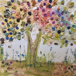 mixed media