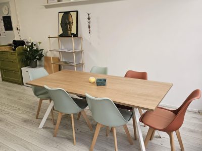 creatieve ruimte huren