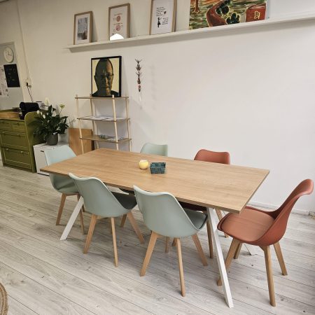 creatieve ruimte huren