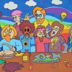 cartoon