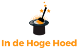 In de Hoge Hoed logo